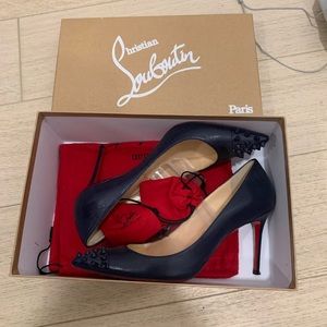 Christian louboutin